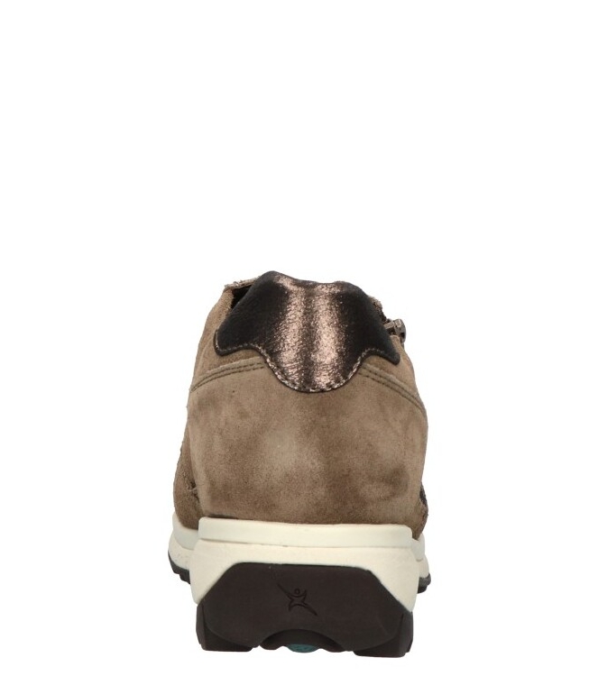 Xsensible Xsensible sneaker <span>30042.2 501 Jersey GX</span> 501 Taupe Xsensible sneaker <span>30042.2 501 Jersey GX</span> 30042.2 501 Jersey GX beige - www.bremmerschoenen.info - Bremmer Schoenen