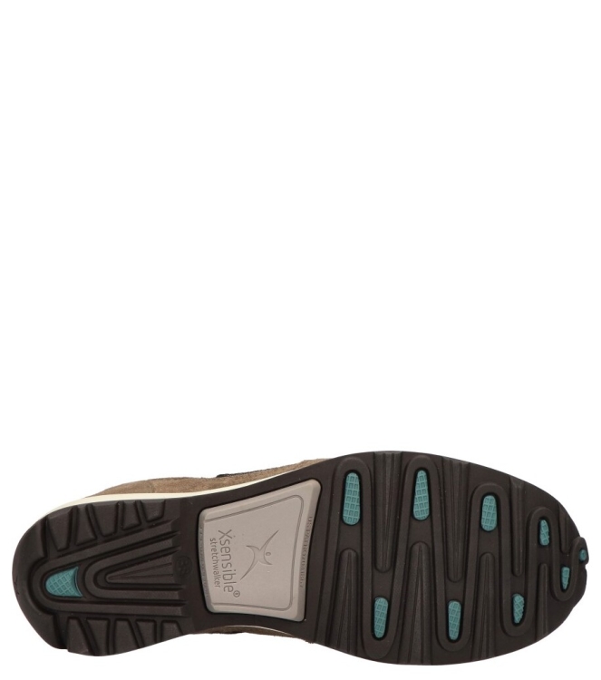 Xsensible Xsensible sneaker <span>30042.2 501 Jersey GX</span> 501 Taupe Xsensible sneaker <span>30042.2 501 Jersey GX</span> 30042.2 501 Jersey GX beige - www.bremmerschoenen.info - Bremmer Schoenen