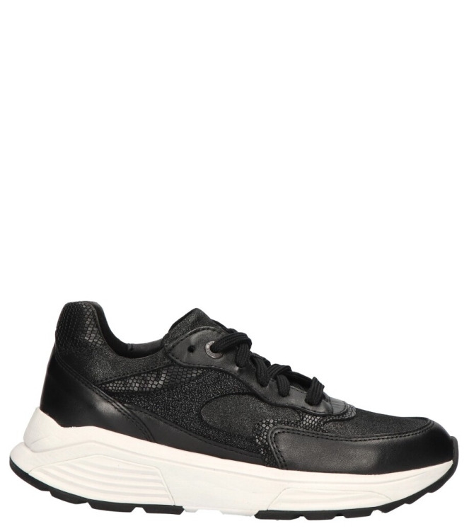 Xsensible Xsensible sneaker <span>33002.4 001 Ponte Vecchio G</span> 001 Black Xsensible sneaker <span>33002.4 001 Ponte Vecchio G</span> 33002.4 001 Ponte Vecchio G zwart - www.bremmerschoenen.info - Bremmer Schoenen
