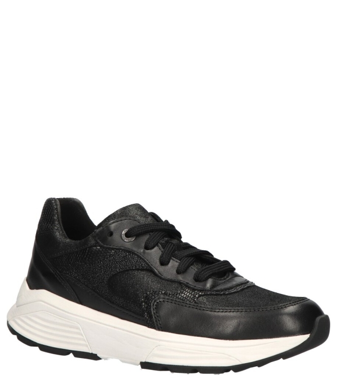 Xsensible Xsensible sneaker <span>33002.4 001 Ponte Vecchio G</span> 001 Black Xsensible sneaker <span>33002.4 001 Ponte Vecchio G</span> 33002.4 001 Ponte Vecchio G zwart - www.bremmerschoenen.info - Bremmer Schoenen