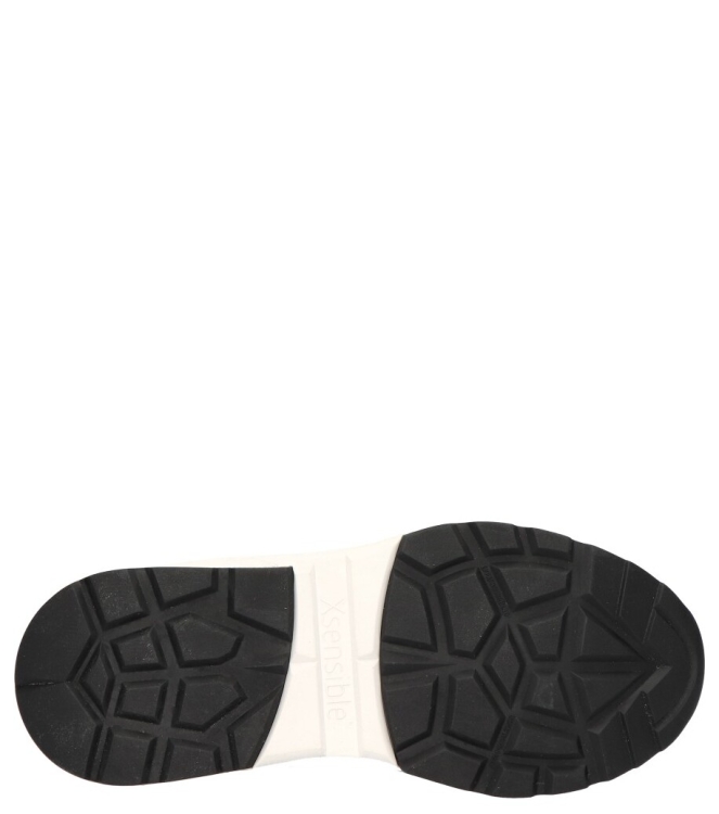 Xsensible Xsensible sneaker <span>33002.4 001 Ponte Vecchio G</span> 001 Black Xsensible sneaker <span>33002.4 001 Ponte Vecchio G</span> 33002.4 001 Ponte Vecchio G zwart - www.bremmerschoenen.info - Bremmer Schoenen