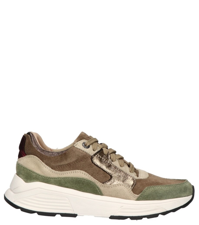 Xsensible sneaker <span>33000.2 530 Golden Gate Lady G</span> 33000.2 530 Golden Gate Lady G beige - www.bremmerschoenen.info - Bremmer Schoenen