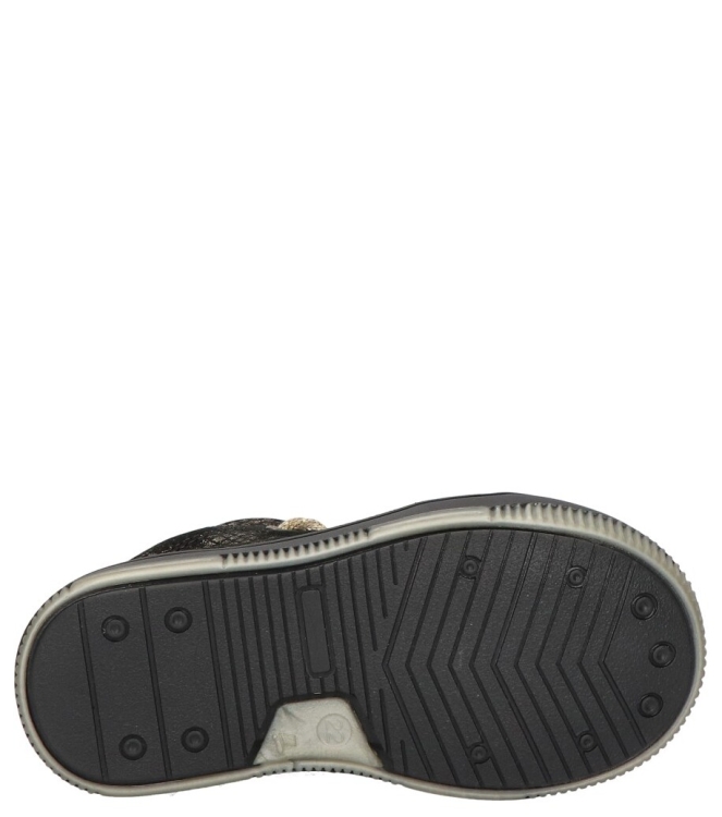 Twins Twins sneaker <span>323602 997 Anna Adams</span> 997 Bronze Twins sneaker <span>323602 997 Anna Adams</span> 323602 997 Anna Adams zwart - www.bremmerschoenen.info - Bremmer Schoenen