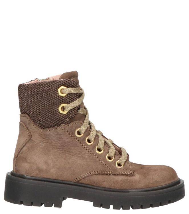 Twins Twins veterboot <span>323627 405 Trix Ton</span> 405 Nuts Twins veterboot <span>323627 405 Trix Ton</span> 323627 405 Trix Ton beige - www.bremmerschoenen.info - Bremmer Schoenen