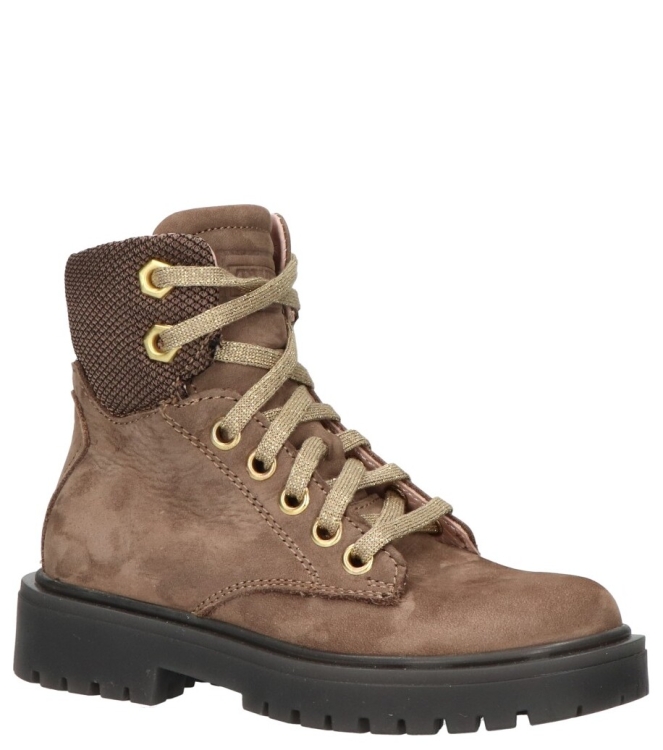 Twins Twins veterboot <span>323627 405 Trix Ton</span> 405 Nuts Twins veterboot <span>323627 405 Trix Ton</span> 323627 405 Trix Ton beige - www.bremmerschoenen.info - Bremmer Schoenen