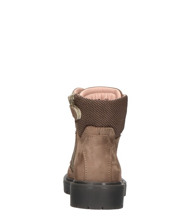 Twins Twins veterboot <span>323627 405 Trix Ton</span> 405 Nuts Twins veterboot <span>323627 405 Trix Ton</span> 323627 405 Trix Ton beige - www.bremmerschoenen.info - Bremmer Schoenen