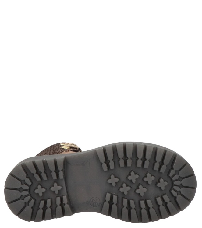 Twins Twins veterboot <span>323627 405 Trix Ton</span> 405 Nuts Twins veterboot <span>323627 405 Trix Ton</span> 323627 405 Trix Ton beige - www.bremmerschoenen.info - Bremmer Schoenen