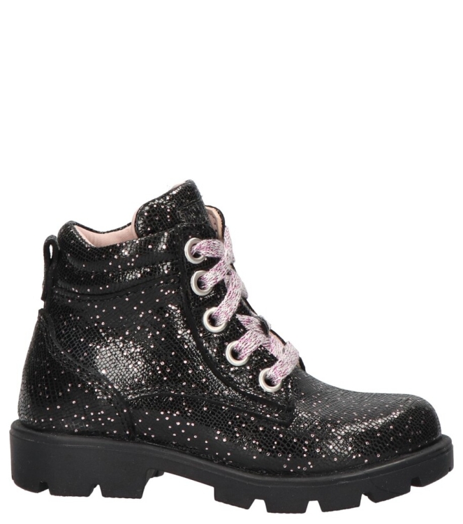 Twins Twins veterboot <span>323605 872 Bobbi Boot</span> 872 Pink Twins veterboot <span>323605 872 Bobbi Boot</span> 323605 872 Bobbi Boot zwart - www.bremmerschoenen.info - Bremmer Schoenen