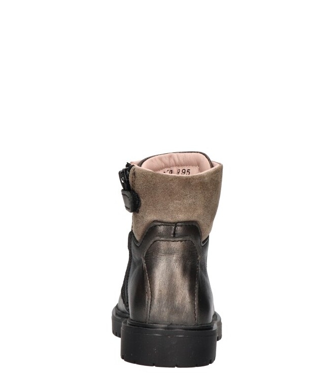 Twins Twins veterboot <span>323627 995 Trix Ton</span> 995 Gold Twins veterboot <span>323627 995 Trix Ton</span> 323627 995 Trix Ton brons - www.bremmerschoenen.info - Bremmer Schoenen