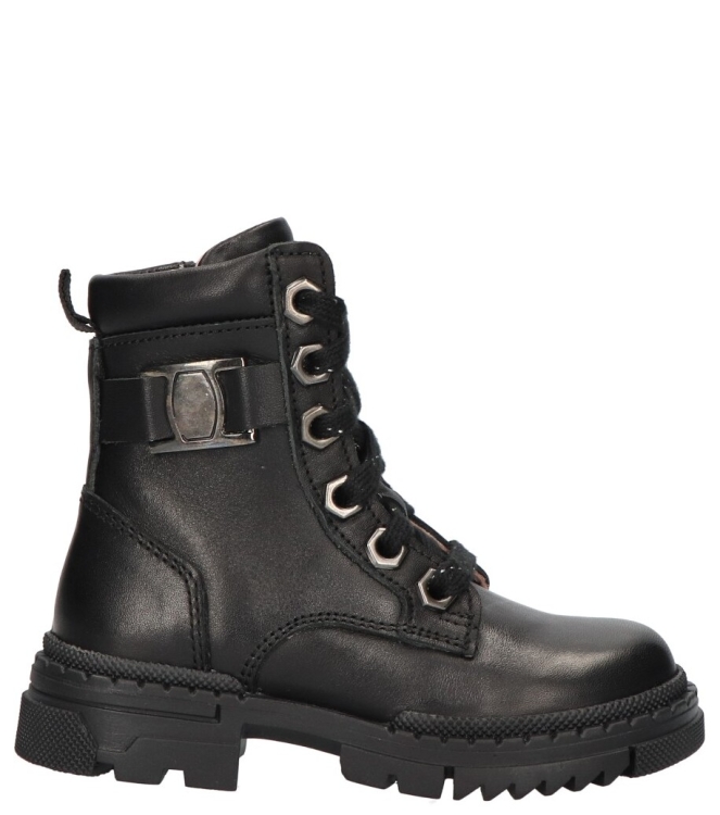 Twins Twins veterboot <span>323624 589 Stella Stark</span> 589 Black Twins veterboot <span>323624 589 Stella Stark</span> 323624 589 Stella Stark zwart - www.bremmerschoenen.info - Bremmer Schoenen