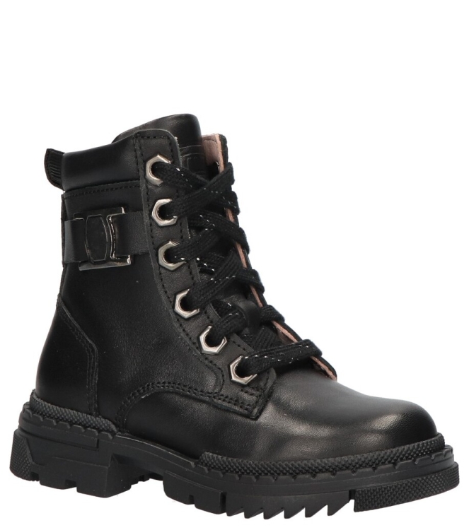 Twins Twins veterboot <span>323624 589 Stella Stark</span> 589 Black Twins veterboot <span>323624 589 Stella Stark</span> 323624 589 Stella Stark zwart - www.bremmerschoenen.info - Bremmer Schoenen
