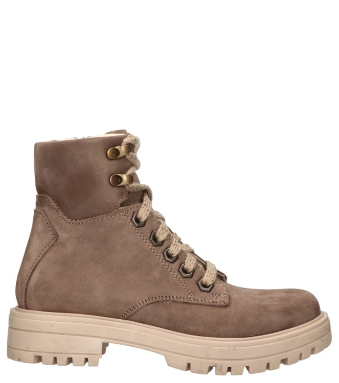 Twins Twins veterboot <span>323685 105 Tess Terra</span> 105 Nuts Twins veterboot <span>323685 105 Tess Terra</span> 323685 105 Tess Terra beige - www.bremmerschoenen.info - Bremmer Schoenen