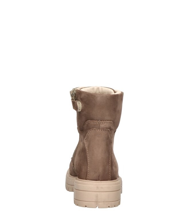 Twins Twins veterboot <span>323685 105 Tess Terra</span> 105 Nuts Twins veterboot <span>323685 105 Tess Terra</span> 323685 105 Tess Terra beige - www.bremmerschoenen.info - Bremmer Schoenen