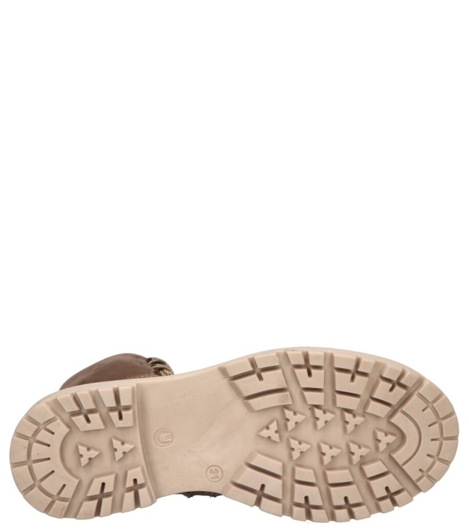 Twins Twins veterboot <span>323685 105 Tess Terra</span> 105 Nuts Twins veterboot <span>323685 105 Tess Terra</span> 323685 105 Tess Terra beige - www.bremmerschoenen.info - Bremmer Schoenen