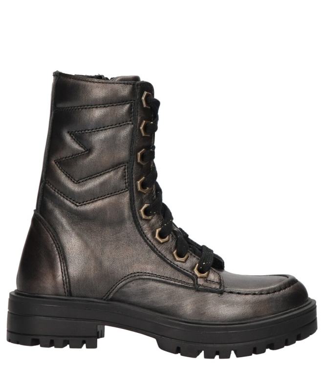 Twins Twins veterboot <span>323672 997 Teddy Terra</span> 997 Bronze Twins veterboot <span>323672 997 Teddy Terra</span> 323672 997 Teddy Terra brons - www.bremmerschoenen.info - Bremmer Schoenen