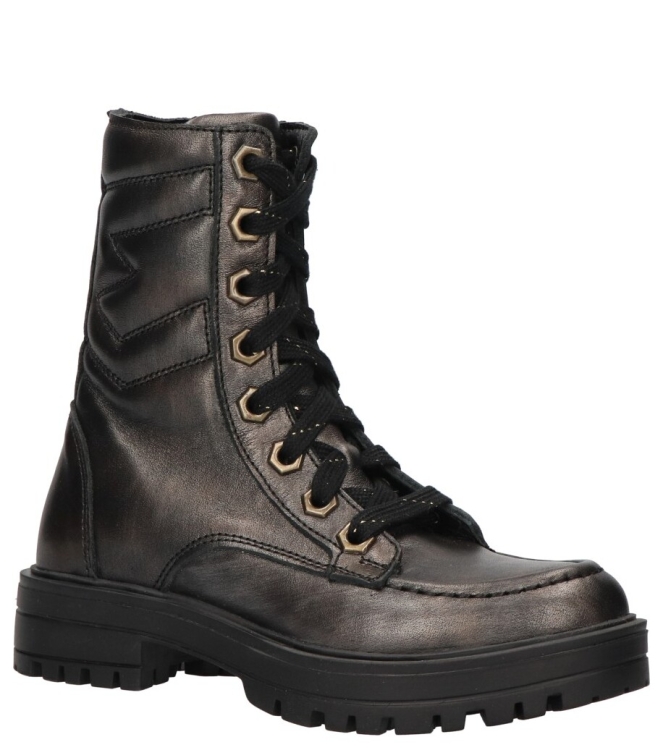Twins Twins veterboot <span>323672 997 Teddy Terra</span> 997 Bronze Twins veterboot <span>323672 997 Teddy Terra</span> 323672 997 Teddy Terra brons - www.bremmerschoenen.info - Bremmer Schoenen