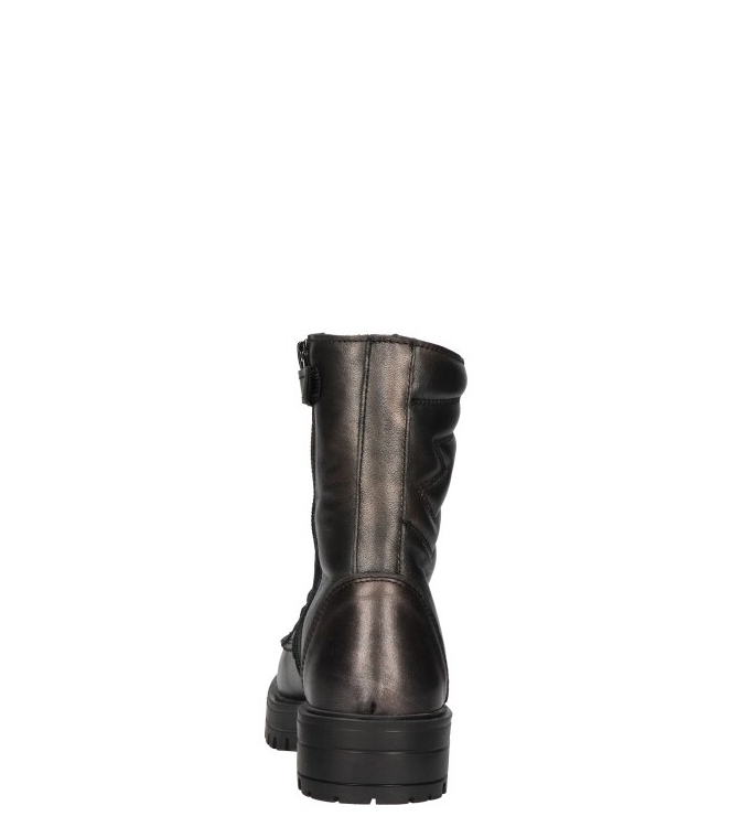 Twins Twins veterboot <span>323672 997 Teddy Terra</span> 997 Bronze Twins veterboot <span>323672 997 Teddy Terra</span> 323672 997 Teddy Terra brons - www.bremmerschoenen.info - Bremmer Schoenen