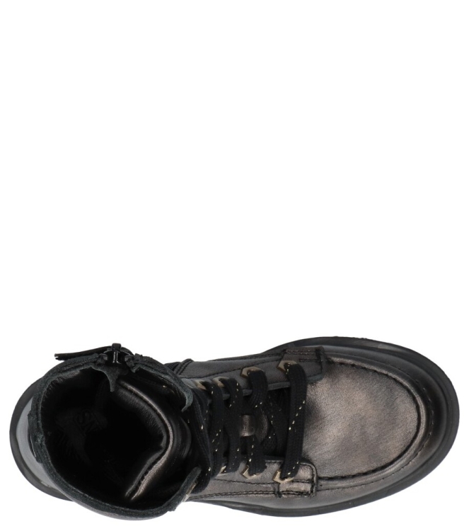 Twins Twins veterboot <span>323672 997 Teddy Terra</span> 997 Bronze Twins veterboot <span>323672 997 Teddy Terra</span> 323672 997 Teddy Terra brons - www.bremmerschoenen.info - Bremmer Schoenen