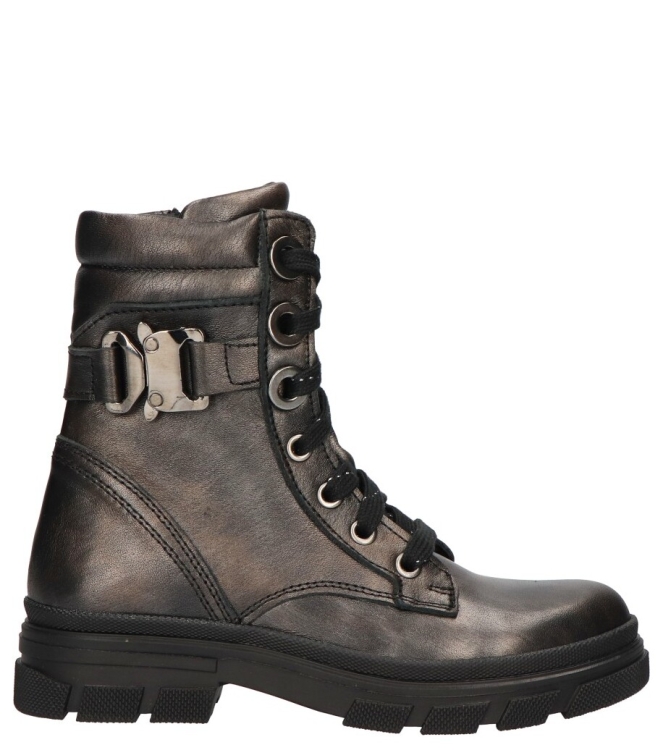 Twins Twins veterboot <span>323679 995 Ida Isabella</span> 995 Gold Twins veterboot <span>323679 995 Ida Isabella</span> 323679 995 Ida Isabella brons - www.bremmerschoenen.info - Bremmer Schoenen