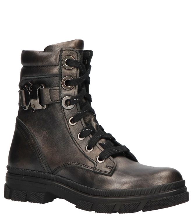 Twins Twins veterboot <span>323679 995 Ida Isabella</span> 995 Gold Twins veterboot <span>323679 995 Ida Isabella</span> 323679 995 Ida Isabella brons - www.bremmerschoenen.info - Bremmer Schoenen