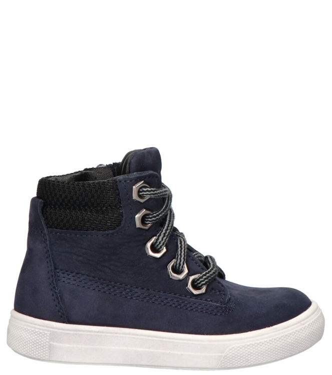 Track Style sneaker <span>323801 129 Cris Cool</span> 323801 129 Cris Cool blauw - www.bremmerschoenen.info - Bremmer Schoenen