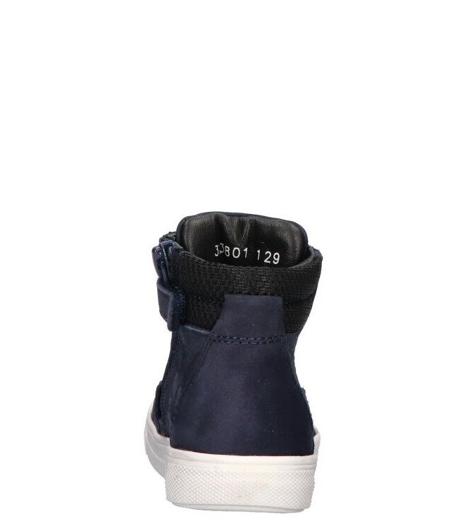 Track Style sneaker <span>323801 129 Cris Cool</span> 323801 129 Cris Cool blauw - www.bremmerschoenen.info - Bremmer Schoenen