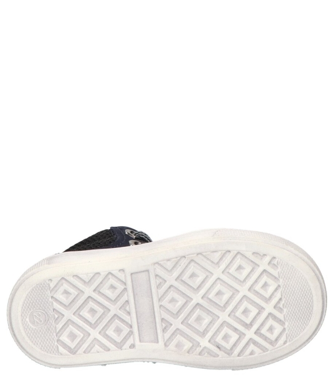 Track Style sneaker <span>323801 129 Cris Cool</span> 323801 129 Cris Cool blauw - www.bremmerschoenen.info - Bremmer Schoenen