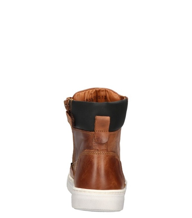 Track Style sneaker <span>323870 513 Cas Cool</span> 323870 513 Cas Cool cognac - www.bremmerschoenen.info - Bremmer Schoenen