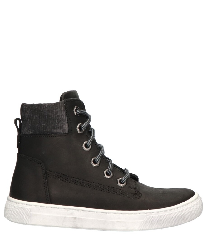 Track Style sneaker <span>323870 589 Cas Cool</span> 323870 589 Cas Cool zwart - www.bremmerschoenen.info - Bremmer Schoenen