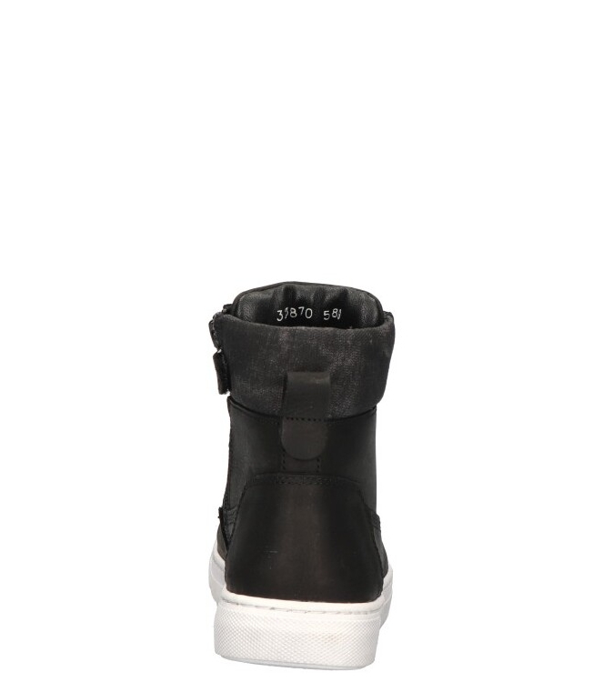 Track Style sneaker <span>323870 589 Cas Cool</span> 323870 589 Cas Cool zwart - www.bremmerschoenen.info - Bremmer Schoenen