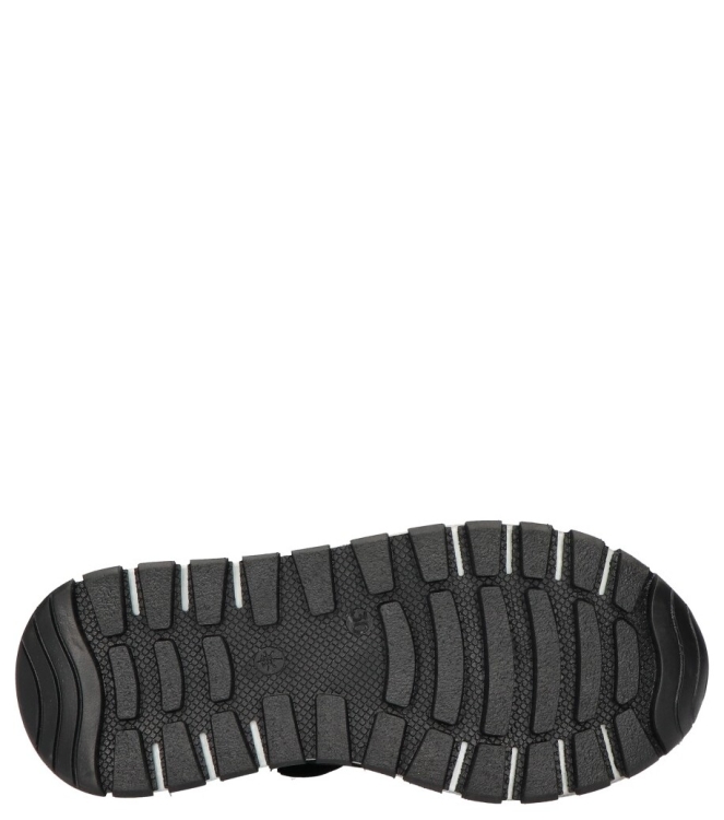 Track Style sneaker <span>323866 189 Parker Pijl</span> 323866 189 Parker Pijl zwart - www.bremmerschoenen.info - Bremmer Schoenen