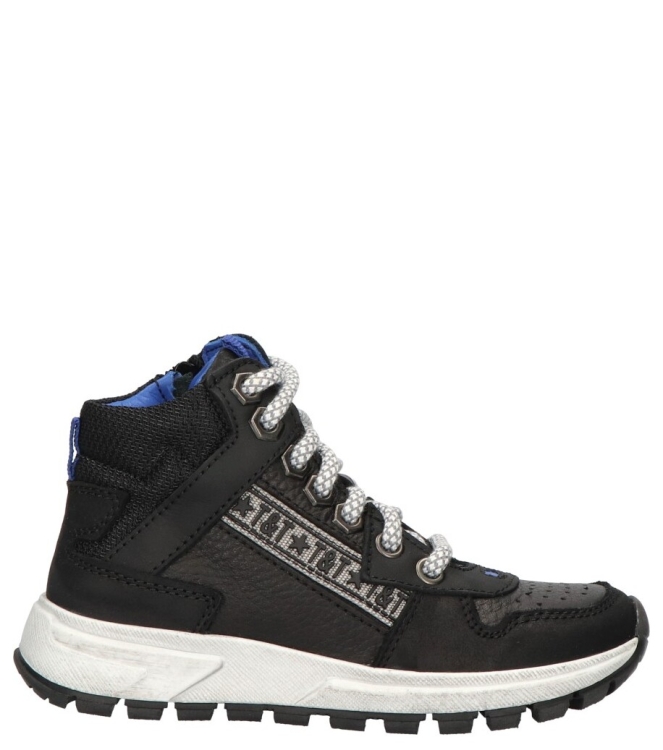 Track Style Track Style sneaker <span>323868 189 Paulus Pijl</span> 189 Black Track Style sneaker <span>323868 189 Paulus Pijl</span> 323868 189 Paulus Pijl zwart - www.bremmerschoenen.info - Bremmer Schoenen