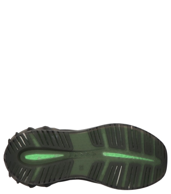 Track Style sneaker <span>323915 589 Daan Dijk</span> 323915 589 Daan Dijk zwart - www.bremmerschoenen.info - Bremmer Schoenen