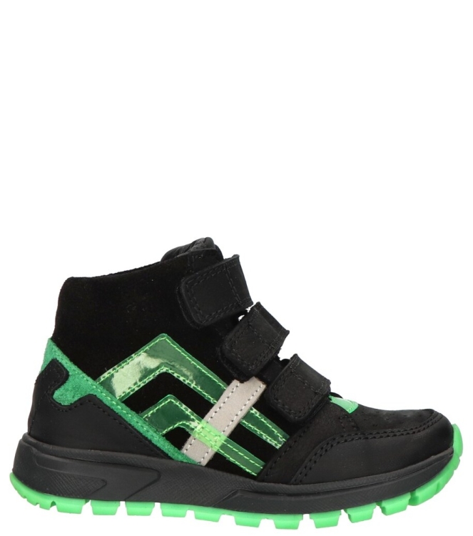 Track Style Track Style klittenbandschoen <span>323826 189 Pieter Pijl</span> 189 Black Track Style klittenbandschoen <span>323826 189 Pieter Pijl</span> 323826 189 Pieter Pijl zwart - www.bremmerschoenen.info - Bremmer Schoenen
