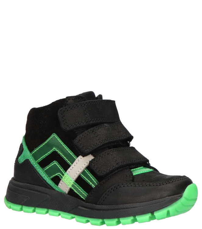 Track Style Track Style klittenbandschoen <span>323826 189 Pieter Pijl</span> 189 Black Track Style klittenbandschoen <span>323826 189 Pieter Pijl</span> 323826 189 Pieter Pijl zwart - www.bremmerschoenen.info - Bremmer Schoenen