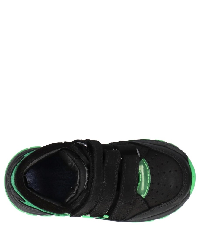 Track Style Track Style klittenbandschoen <span>323826 189 Pieter Pijl</span> 189 Black Track Style klittenbandschoen <span>323826 189 Pieter Pijl</span> 323826 189 Pieter Pijl zwart - www.bremmerschoenen.info - Bremmer Schoenen