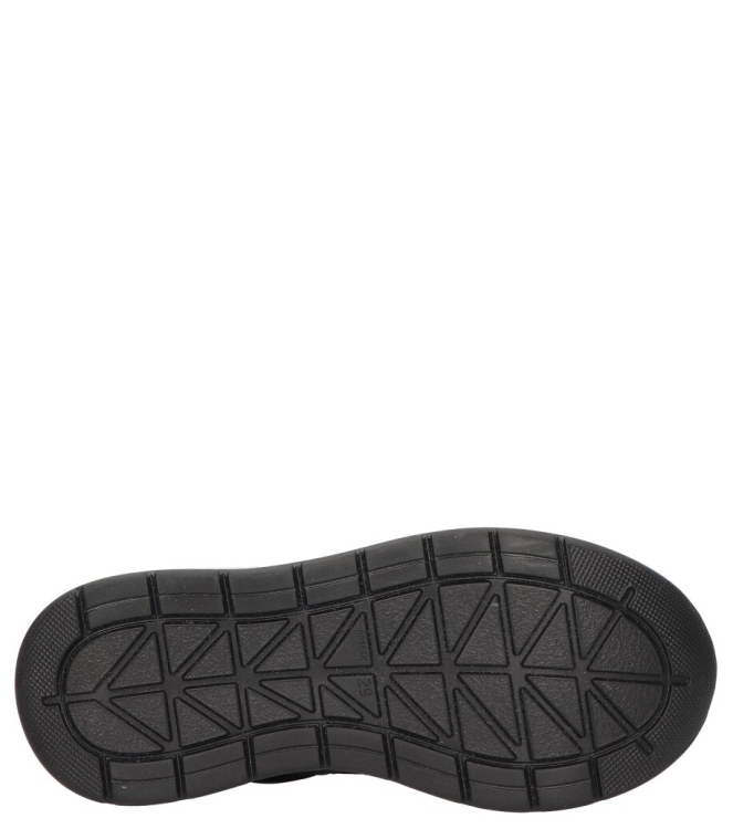 Track Style sneaker <span>323855 189 Sem Sharp</span> 323855 189 Sem Sharp zwart - www.bremmerschoenen.info - Bremmer Schoenen