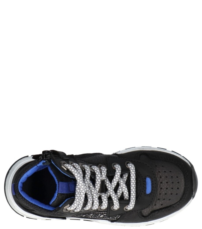 Track Style Track Style sneaker <span>323868 189 Paulus Pijl</span> 189 Black Track Style sneaker <span>323868 189 Paulus Pijl</span> 323868 189 Paulus Pijl zwart - www.bremmerschoenen.info - Bremmer Schoenen