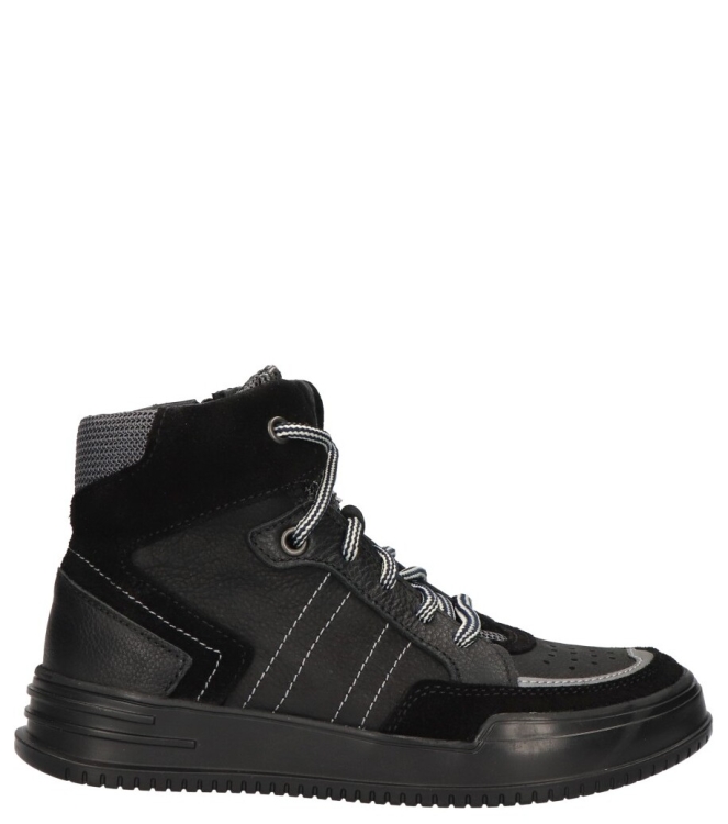 Track Style Track Style sneaker <span>323875 189 Collin Cross</span> 189 Black Track Style sneaker <span>323875 189 Collin Cross</span> 323875 189 Collin Cross zwart - www.bremmerschoenen.info - Bremmer Schoenen