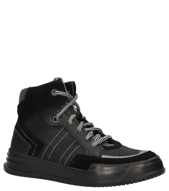 Track Style Track Style sneaker <span>323875 189 Collin Cross</span> 189 Black Track Style sneaker <span>323875 189 Collin Cross</span> 323875 189 Collin Cross zwart - www.bremmerschoenen.info - Bremmer Schoenen
