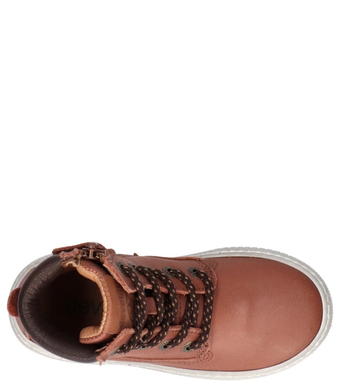 Develab Develab sneaker <span>45903 752</span> 752 Cognac Nappa Develab sneaker <span>45903 752</span> 45903 752 cognac - www.bremmerschoenen.info - Bremmer Schoenen