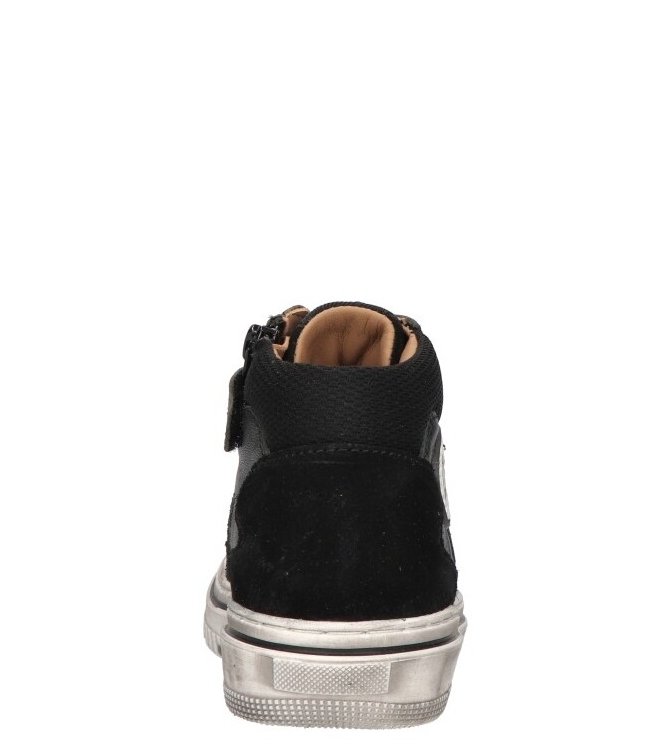 Develab sneaker <span>44301 927</span> 44301 927 zwart - www.bremmerschoenen.info - Bremmer Schoenen