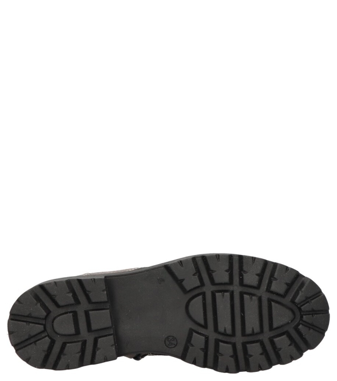 Red-Rag Red Rag veterboot <span>12474 371</span> 371 Bronze Metallic Red Rag veterboot <span>12474 371</span> 12474 371 brons - www.bremmerschoenen.info - Bremmer Schoenen