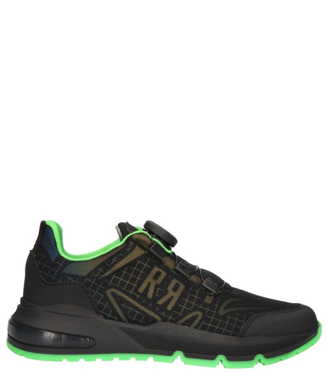 Red Rag sneaker <span>13805 080</span> 13805 080 meerkleurig - www.bremmerschoenen.info - Bremmer Schoenen