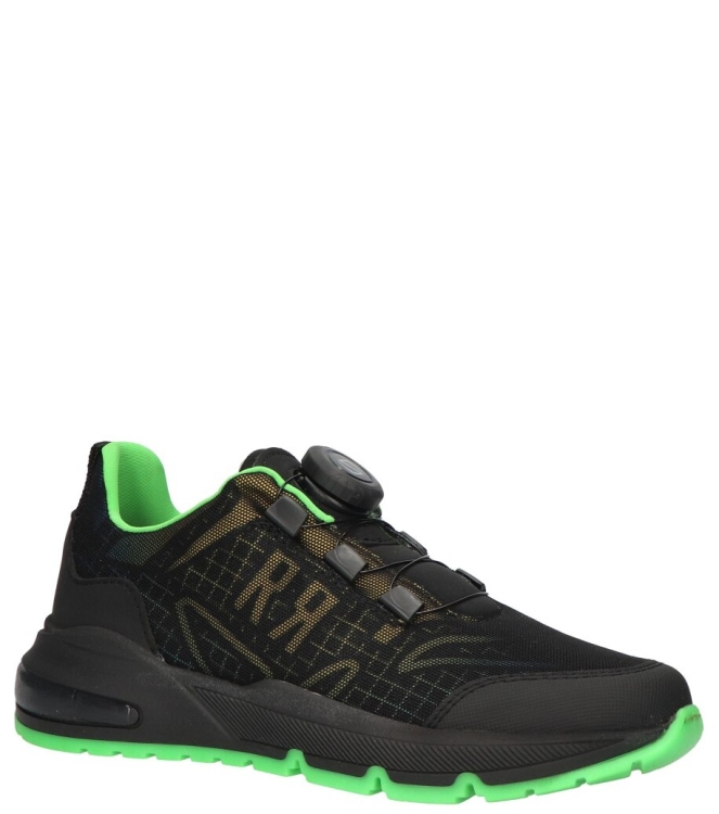 Red Rag sneaker <span>13805 080</span> 13805 080 meerkleurig - www.bremmerschoenen.info - Bremmer Schoenen