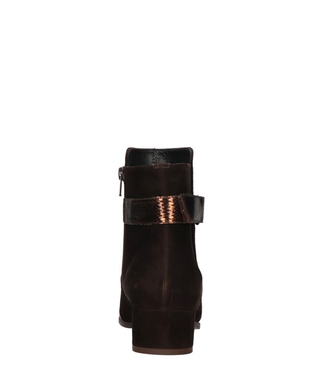 Volare Volare enkellaars <span>2027 Bruin</span> camoscio 787 malinto vintage bronzo Volare enkellaars <span>2027 Bruin</span> 2027 Bruin bruin - www.bremmerschoenen.info - Bremmer Schoenen