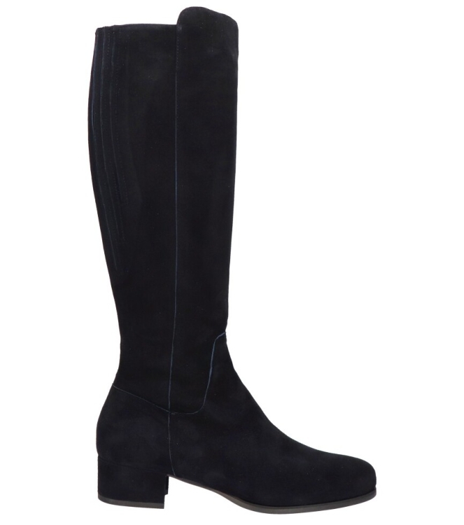 Volare Volare laars <span>2034 Donkerblauw</span> camoscio blu scuro Volare laars <span>2034 Donkerblauw</span> 2034 Donkerblauw blauw - www.bremmerschoenen.info - Bremmer Schoenen