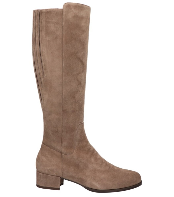 Volare Volare laars <span>2034 Beige</span> camoscio 516 Volare laars <span>2034 Beige</span> 2034 Beige beige - www.bremmerschoenen.info - Bremmer Schoenen