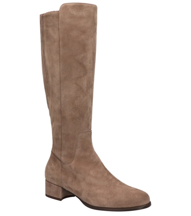 Volare Volare laars <span>2034 Beige</span> camoscio 516 Volare laars <span>2034 Beige</span> 2034 Beige beige - www.bremmerschoenen.info - Bremmer Schoenen