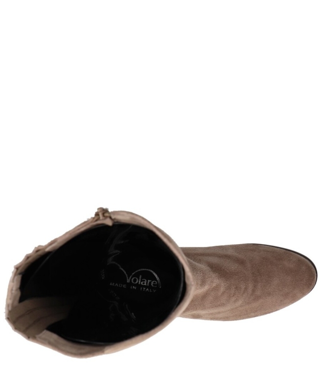 Volare Volare laars <span>2034 Beige</span> camoscio 516 Volare laars <span>2034 Beige</span> 2034 Beige beige - www.bremmerschoenen.info - Bremmer Schoenen